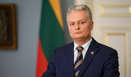 Nausėda ir Bukarešto devyneto vadovai Varšuvoje susitiks su Bidenu, NATO vadovu