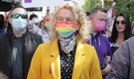 Aušrinė Armonaitė