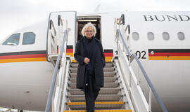 Christine Lambrecht