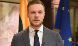 Gabrielius Landsbergis