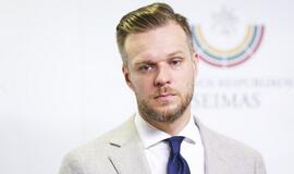 Gabrielius Landsbergis