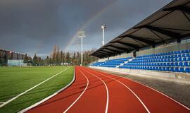 Klaipėdos futbolo mokykla, sporto finansavimas