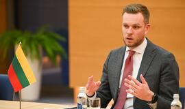 Gabrielius Landsbergis