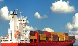 Jūriniai konteineriai