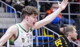 Marekas Blaževičius