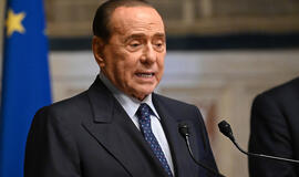 S. Berlusconis