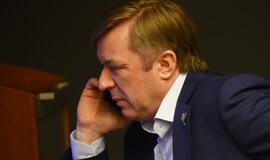 Ramūnas Karbauskis