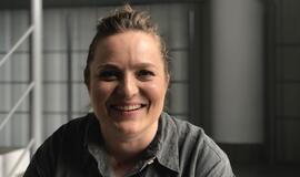 Sigita Šimkūnaitė