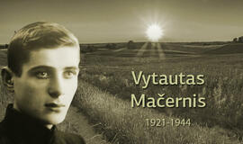 Vytautas Mačernis 1921-1944