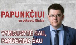 Vytautas Sinica