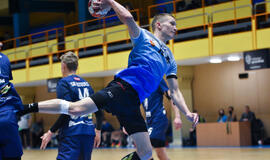 Klaipėdos „Dragūnas“