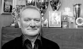 Henrikas Giedraitis