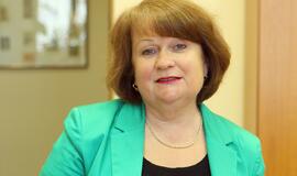 Liudvika Meškauskaitė