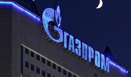 UEFA nutraukė partnerystę su „Gazprom". EPA-Eltos nuotr.