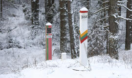 Pasienis su Baltarusija