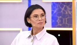 Agnė Jagelavičiūtė