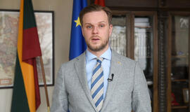 Gabrielius Landsbergis