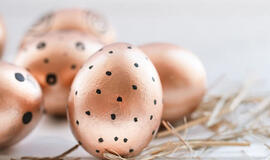 Šventinio stalo pavojai