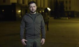 Volodymyras Zelenskis