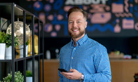 „What about“ vadovas Mantvydas Leknickas