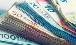 Po FNTT įsikišimo, įmonė grąžino skolą valstybei: sumokėjo per 33 tūkst. eurų