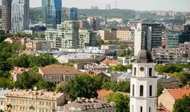 Vilniuje prasideda akcija „Prašome trukdyti“