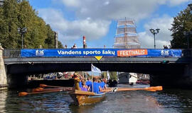 Vandens sporto festivalis