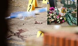 Aiškėja daugiau detalių apie 9-metės lietuvės nužudymą Anglijoje