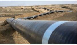  Azerbaidžanas ES tieks iki 20 mlrd. kubinių metrų dujų per metus