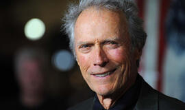 C. Eastwood