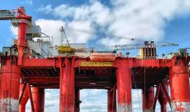 Europos ir Lietuvos laukia sunkūs laikai – viskas krypsta į tai, kad Kinija ir Amerika mus „suvalgys“