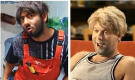 Galustjanas remia karą Ukrainoje, Svetlakovas apie tai tyli