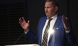 Dominikas Hašekas / nuotrauka twitter.com/hasek_dominik