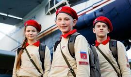 Kremlius ruošiasi papildyti rezervus jaunais kariais