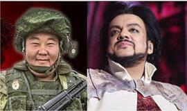 Kirkorovas okupantus vadino didvyriais