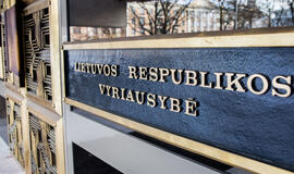 Lietuvos respublikos vyriaudybė