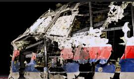 Babylon'13" išleido filmo apie rusų numuštą MH-17 lėktuvą anonsą