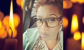 Šonka Dukureh, dainininkė ir "Elvio" aktorė, mirė būdama 44 metų