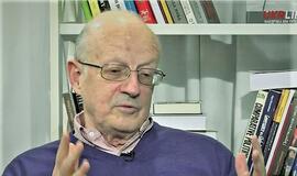 Ekspertas išreiškė nuomonę, kad Vladimiras Putinas prarado situacijos kontrolę