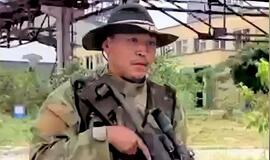 Rusijos okupantų žiaurumui nėra ribų