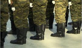 Baltarusija jau perka maišus žuvusiems kareiviams