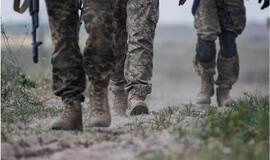 Dauguma Rusijos kariškių nori pasitraukti: atsisako pasirašyti sutartis