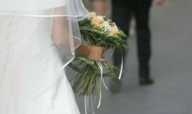 Mylimojo vestuvių sąlyga būsimą nuotaką išmušė iš vėžių