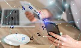 Įvardyti trys laimingiausi rugpjūčio mėnesio Zodiako ženklai