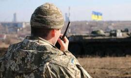 Iliustracinė nuotrauka, Gynybos ministerija