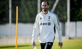 Giorgio Chiellini