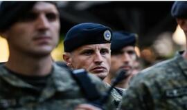 Kosovas atidėjo konfliktą sukėlusį sprendimą
