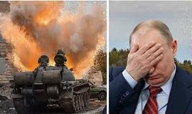 Kodėl rugpjūtis tampa prakeiksmu Rusijai?