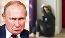 Kokios mirtinai pavojingos Putino paslaptys kainavo gyvybes