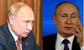 Psichologas apibūdino, koks turėtų būti Putino antrininkas